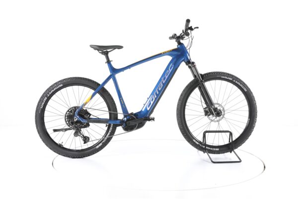 Corratec E-Power X-Vert Race Trinity 2023
