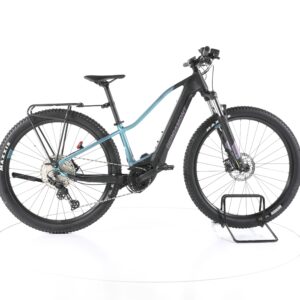 Bergamont E-Revox Sport FMN 2022
