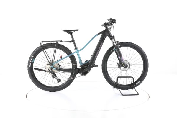 Bergamont E-Revox Sport FMN 2022