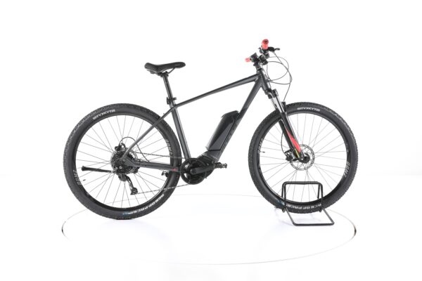 Bulls LT CX 2022