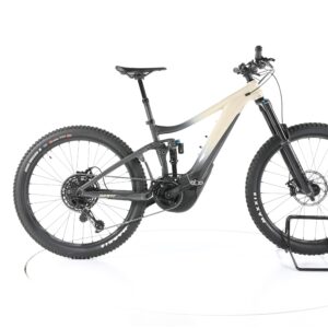 Giant Reign E+ 2022