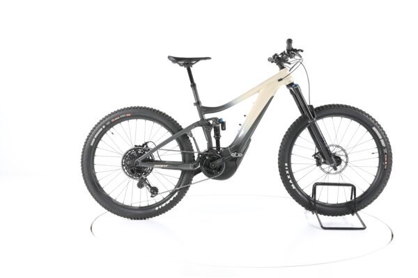 Giant Reign E+ 2022