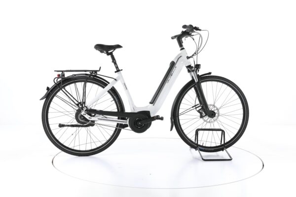 Velo de Ville AEB 890 2021