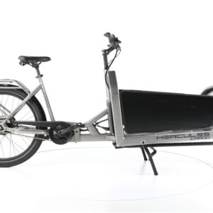 Hercules Cargo 2020