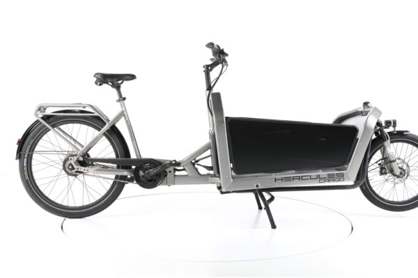 Hercules Cargo 2020