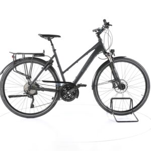 Gudereit LC-80 Disc 2022