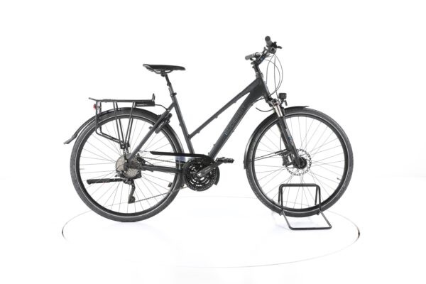 Gudereit LC-80 Disc 2022