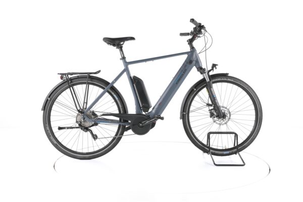 Kreidler Vitality Eco 8 EXT 2020
