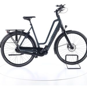 Gazelle Chamonix C7 HMS 2023