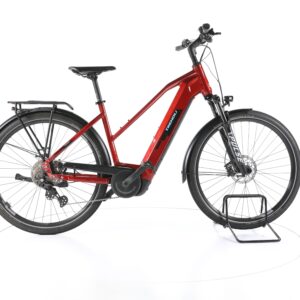 Trenoli Tanaro CX 2023