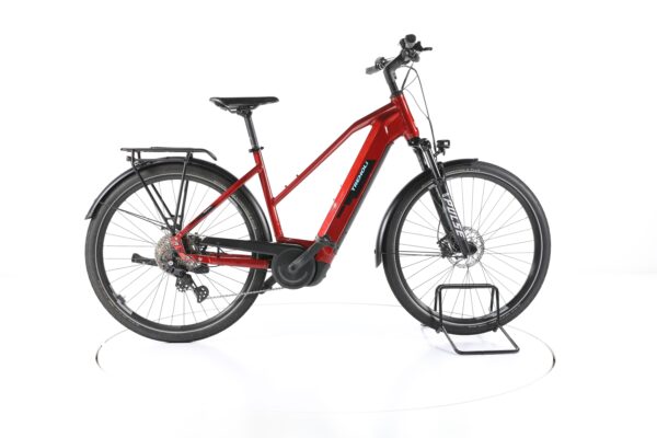 Trenoli Tanaro CX 2023