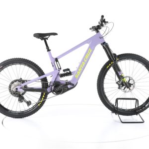 Santa Cruz Bullit CC XT Coil 2021