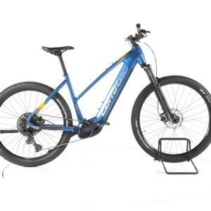 Corratec E-Power X Vert Race Trinity Sport 2023
