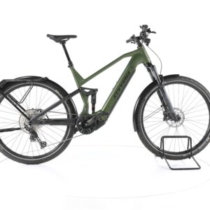 Stevens E-InceptionR 651 FEQ 2022