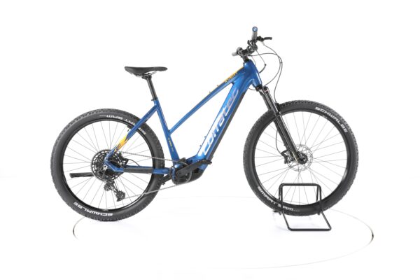 Corratec E-Power X Vert Race Trinity Sport 2023
