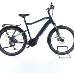 Haibike Trekking 5 2022