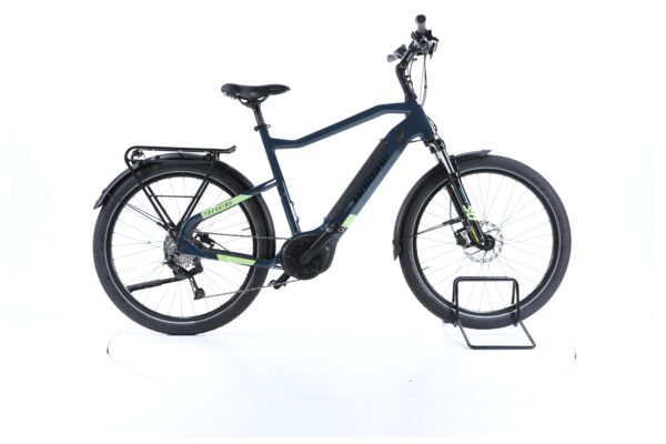 Haibike Trekking 5 2022