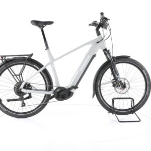 Haibike Trekking 7 2024