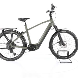 Kalkhoff Entice 7.B Advance+ 2022