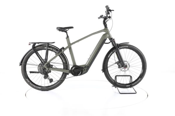Kalkhoff Entice 7.B Advance+ 2022
