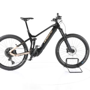 Haibike AllTrail 7 2024
