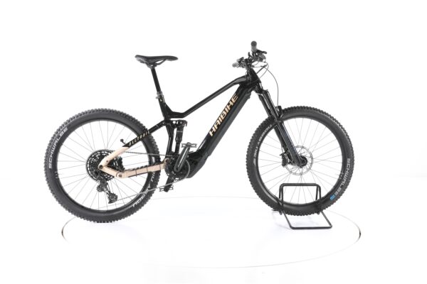 Haibike AllTrail 7 2024