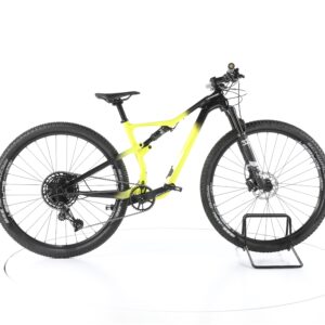 Cannondale Scalpel Carbon 4 2022