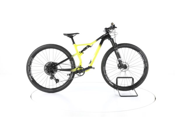 Cannondale Scalpel Carbon 4 2022