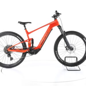 Giant Stance E+ 1 2024