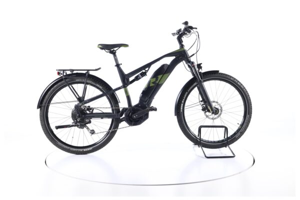R Raymon CrossRay FS E 4.0 2021