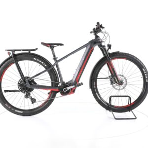 Centurion Backfire E R860i EQ 2022