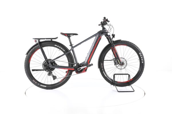 Centurion Backfire E R860i EQ 2022