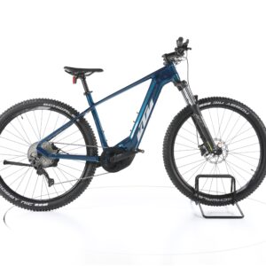 KTM Macina Team 691 2023
