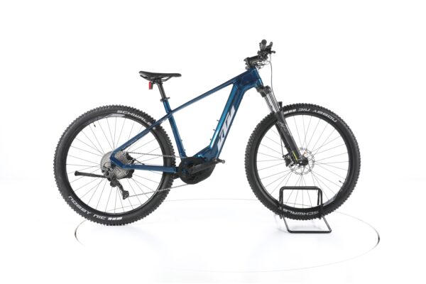 KTM Macina Team 691 2023