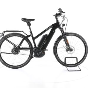 Riese & Müller Charger vario 2019