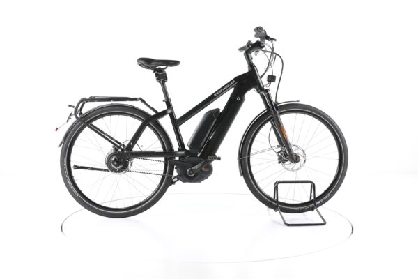 Riese & Müller Charger vario 2019