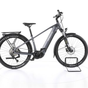 Haibike Trekking 4 2023