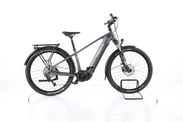 Haibike Trekking 4 2023