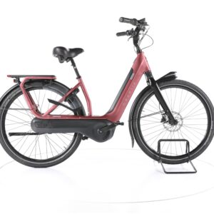Gazelle Avignon C8 HMB 2022