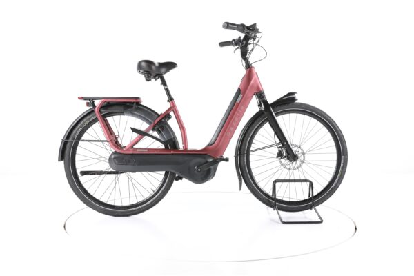 Gazelle Avignon C8 HMB 2022
