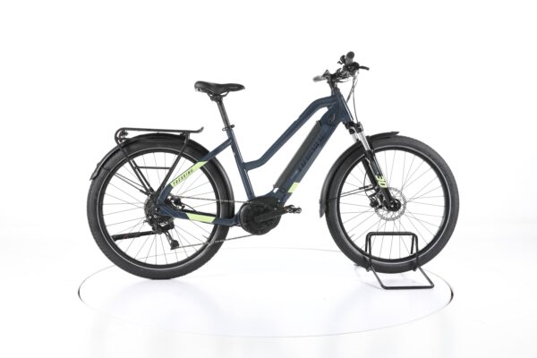 Haibike Trekking 5 2022