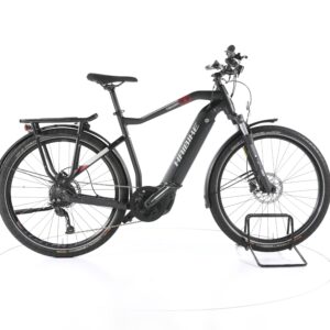 Haibike Trekking 3.5 LTD 2022