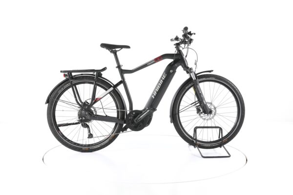 Haibike Trekking 3.5 LTD 2022