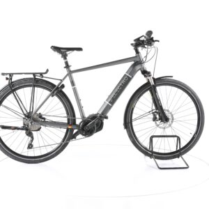 Silverback S-Electro Metro 2022