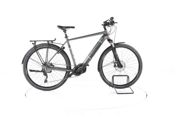 Silverback S-Electro Metro 2022