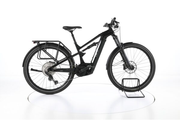 Cannondale Moterra Neo EQ 2022