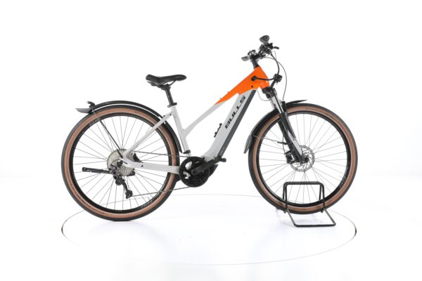 Bulls Cross Rider EVO 1 2023