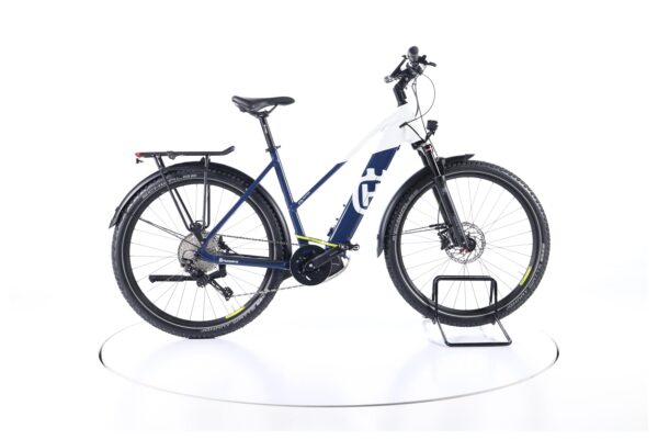 Husqvarna E-Bicycles Cross Tourer CT3 2022