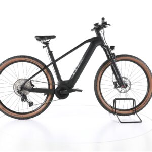 Cube Reaction Hybrid Sl 2021