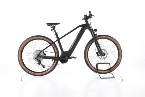 Cube Reaction Hybrid Sl 2021